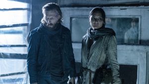 Fear The Walking Dead Saison 8 Episode 4