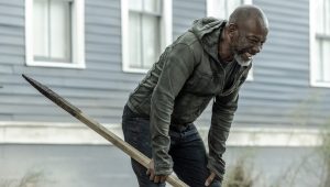 Fear The Walking Dead Saison 8 Episode 4