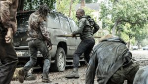 Fear The Walking Dead Saison 8 Episode 4