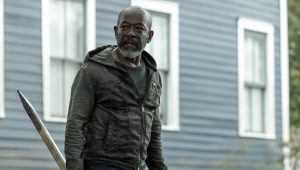 Fear The Walking Dead Saison 8 Episode 4