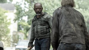 Fear The Walking Dead Saison 8 Episode 4