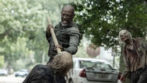 Fear The Walking Dead Saison 8 Episode 4