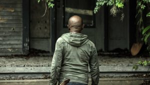 Fear The Walking Dead Saison 8 Episode 4