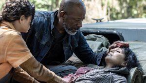 Fear The Walking Dead Saison 8 Episode 5