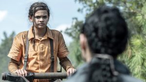Fear The Walking Dead Saison 8 Episode 5