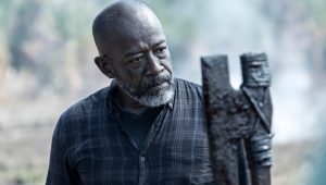 Fear The Walking Dead Saison 8 Episode 6
