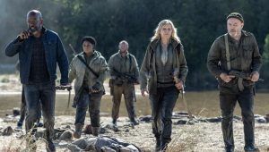 Fear The Walking Dead Saison 8 Episode 6