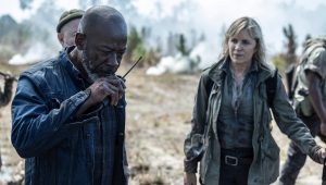 Fear The Walking Dead Saison 8 Episode 6