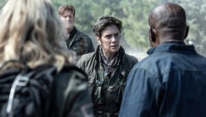Fear The Walking Dead Saison 8 Episode 6