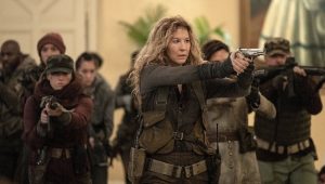 Fear The Walking Dead Saison 8 Episode 7