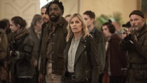 Fear The Walking Dead Saison 8 Episode 7