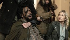 Fear The Walking Dead Saison 8 Episode 7