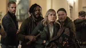 Fear The Walking Dead Saison 8 Episode 7