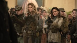 Fear The Walking Dead Saison 8 Episode 7