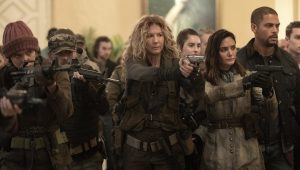 Fear The Walking Dead Saison 8 Episode 7