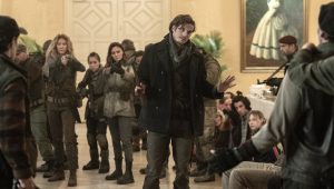 Fear The Walking Dead Saison 8 Episode 7