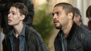 Fear The Walking Dead Saison 8 Episode 7
