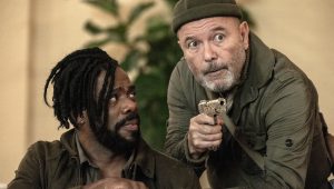 Fear The Walking Dead Saison 8 Episode 7
