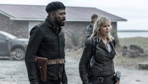 Fear The Walking Dead Saison 8 Episode 8