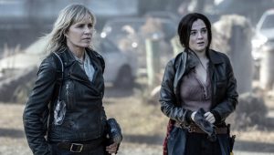 Fear The Walking Dead Saison 8 Episode 8