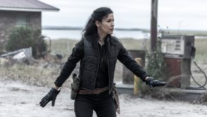 Fear The Walking Dead Saison 8 Episode 8