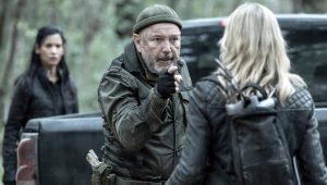 Fear The Walking Dead Saison 8 Episode 8