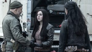 Fear The Walking Dead Saison 8 Episode 8