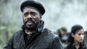 Fear The Walking Dead Saison 8 Episode 8