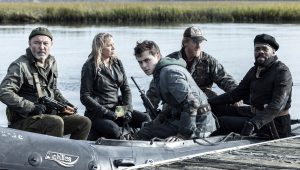 Fear The Walking Dead Saison 8 Episode 8