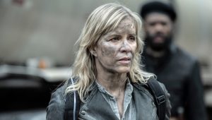 Fear The Walking Dead Saison 8 Episode 8