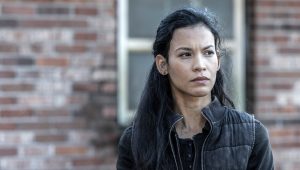 Fear The Walking Dead Saison 8 Episode 8