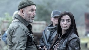 Fear The Walking Dead Saison 8 Episode 8
