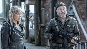 Fear The Walking Dead Saison 8 Episode 8