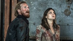 Fear The Walking Dead Saison 8 Episode 9