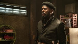 Fear The Walking Dead Saison 8 Episode 9