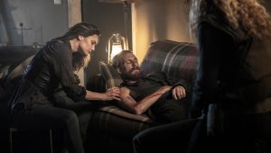Fear The Walking Dead Saison 8 Episode 9