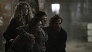 Fear The Walking Dead Saison 8 Episode 9
