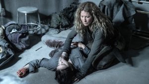 Fear The Walking Dead Saison 8 Episode 9