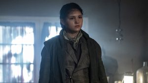 Fear The Walking Dead Saison 8 Episode 9
