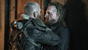 Fear The Walking Dead Saison 8 Episode 9