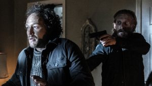 Fear The Walking Dead Saison 8 Episode 9