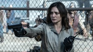 Fear The Walking Dead Saison 8 Episode 9