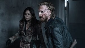 Fear The Walking Dead Saison 8 Episode 9