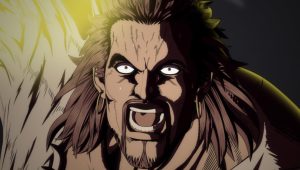 Fist of the North Star Saison 1 Episode 10