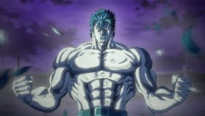 Fist of the North Star Saison 1 Episode 10