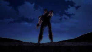 Fist of the North Star Saison 1 Episode 10