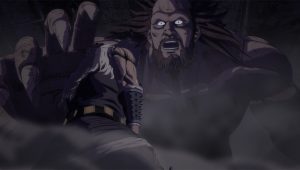 Fist of the North Star Saison 1 Episode 10