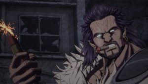Fist of the North Star Saison 1 Episode 10