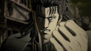 Fist of the North Star Saison 1 Episode 11