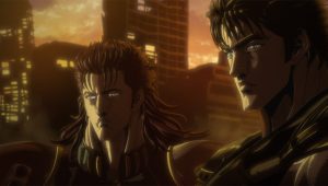 Fist of the North Star Saison 1 Episode 11